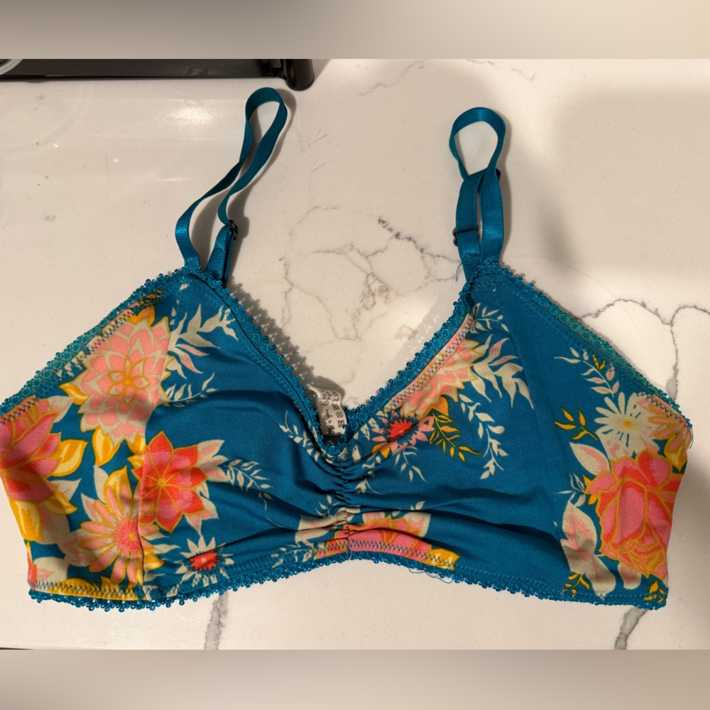 Spell & The Gypsy Jagger bralette